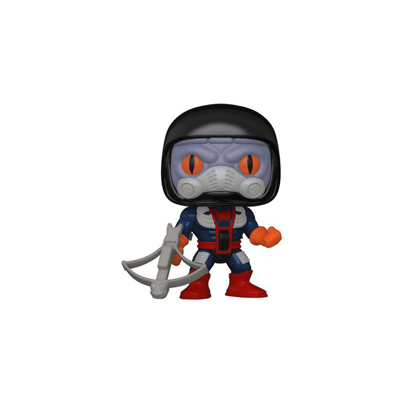 Funko POP! Dragstor