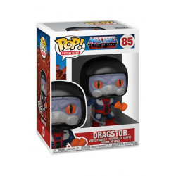 (Pre-Order) Funko POP! Dragstor