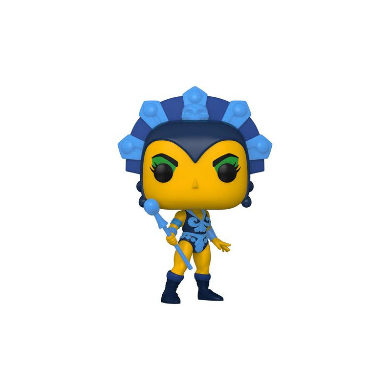 (Prepedido) Funko POP! Evil-lyn