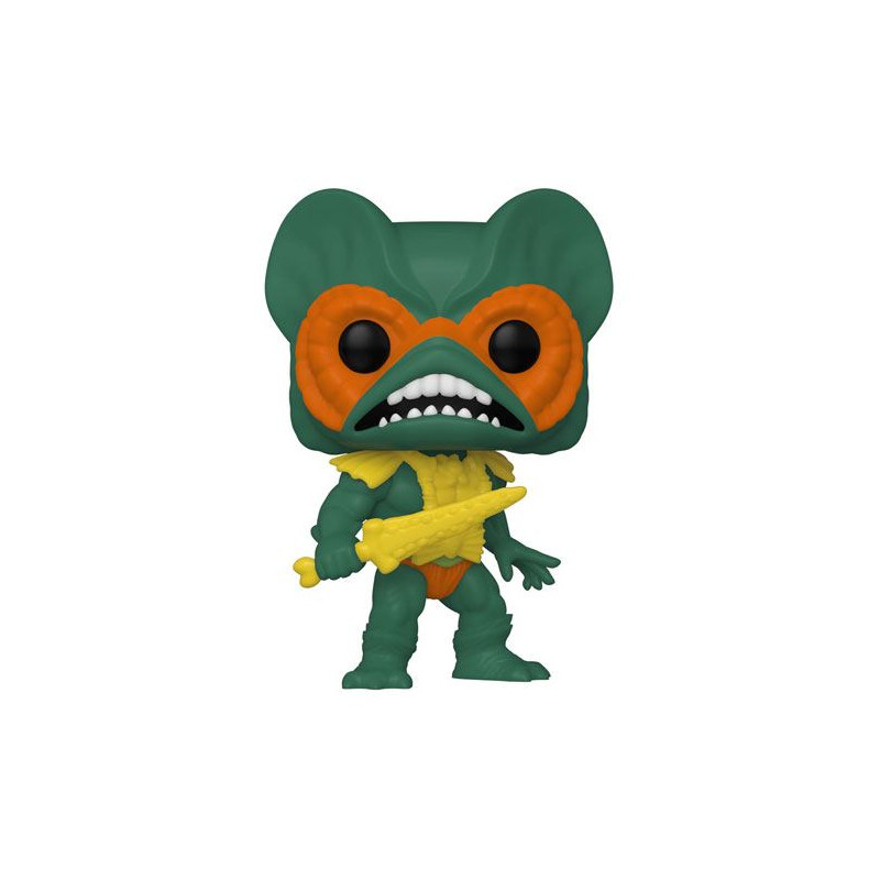 Funko POP! Mer-Man