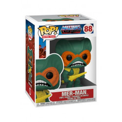 Funko POP! Mer-Man