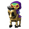 (Prepedido) Funko POP! Skeletor w/ night stalker