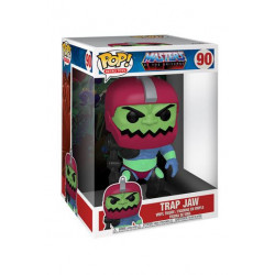 Funko POP! Trap Jaw 10"