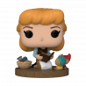 Funko POP! Ultimate Princess - Cinderella