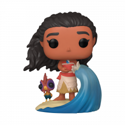 Funko POP! Ultimate Princess - Moana