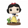 Funko POP! Ultimate Princess - Snow White