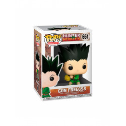 Funko POP! Gon Freecss