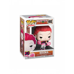 Funko POP! Hisoka