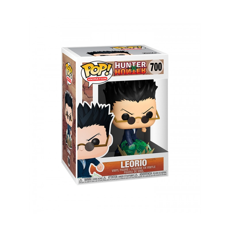 Funko POP! Leorio