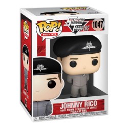 Funko POP! Johnny Rico