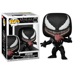 Funko POP! Venom 2 - Venom