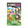 (Preorder) POP! Funkoverse: Alice in Wonderland