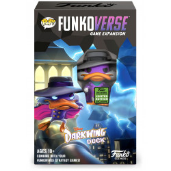 POP! Funkoverse: Darkwing Duck