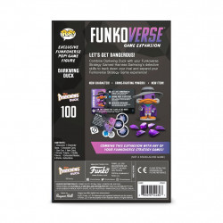 POP! Funkoverse: Darkwing Duck