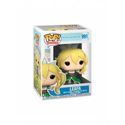 Funko POP! Leafa