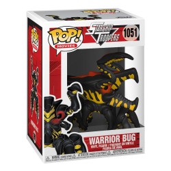 Funko POP! Warrior Bug