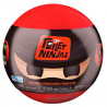 Paka Paka Toilet Ninjas Mini-Figure