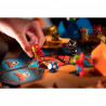 Funko Battle world Marvel Mega Pack