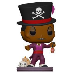 Funko POP! Villains: Doctor Facilier