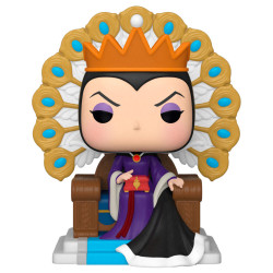 Funko POP! Evil Queen on Throne