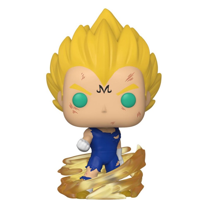 Funko POP! Majin Vegeta