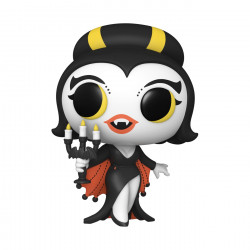 Funko Paka Paka: Boo Hollow...