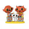 Funko Paka Paka: Boo Hollow - Graveyard Moment