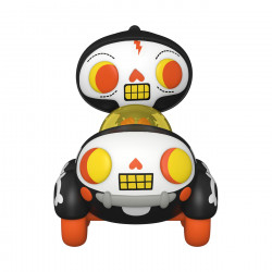 Funko Paka Paka: Boo Hollow...