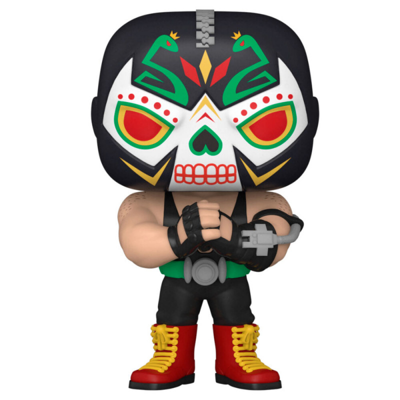 (Preorder) Funko POP! Bane