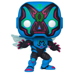 (Prepedido) Funko POP! Blue...