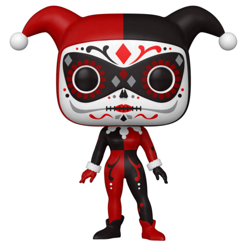 (Preorder) Funko POP! Harley Quinn (FW)