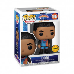 (Prepedido) Funko POP! Dom