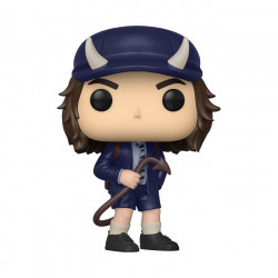 Funko POP! Album - AC/DC