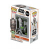 Funko POP!&Tee - IG-11 The Mandalorian