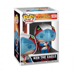 Funko POP! Ken Washio