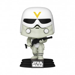 Funko POP! Snowtrooper  Concept Series