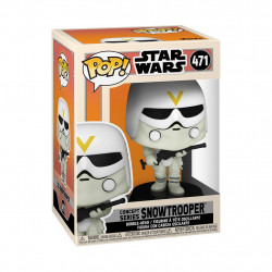 Funko POP! Snowtrooper...