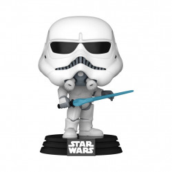 Funko POP! Stormtrooper Concept Series