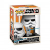 Funko POP! Stormtrooper Concept Series