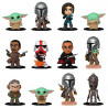 Mystery Minis The Mandalorian