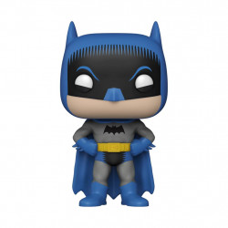 (Prepedido) Funko POP! Comic Cover - Batman