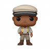 Funko POP! Jungle Cruise - Frank