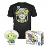POP!&Tee - Toy Story