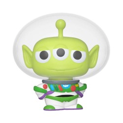 POP!&Tee - Toy Story