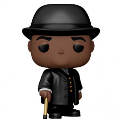 Funko POP! Album - Life after death