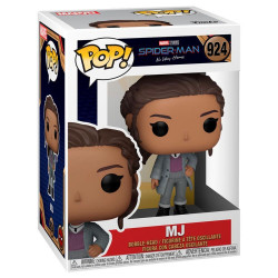 Funko POP! MJ (NWH)