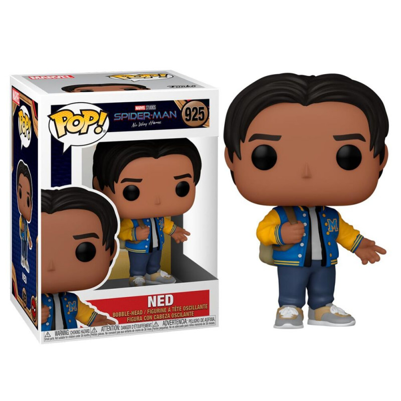Funko POP! Ned (NWH)
