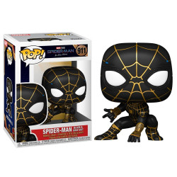 Funko POP! Spiderman...