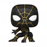 Funko POP! Spiderman Black&Gold Suit
