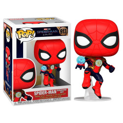 Funko POP! Spiderman...